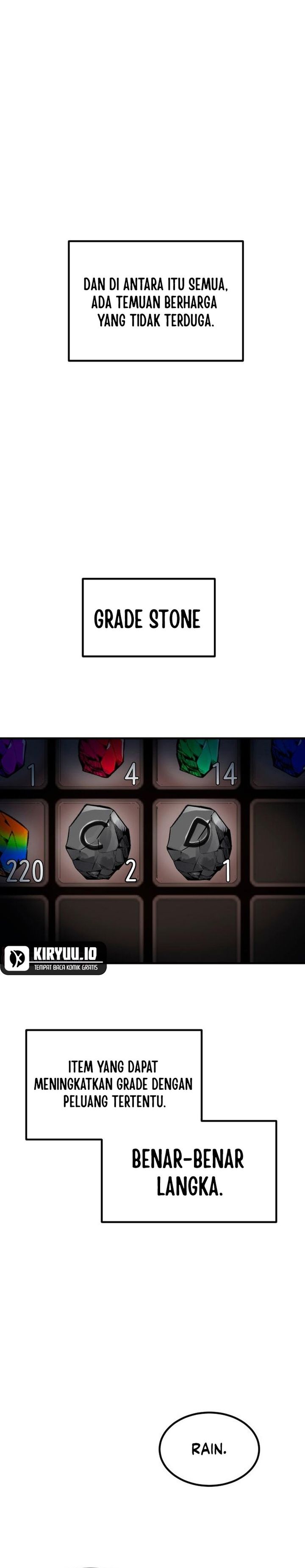 Defense Breaker chapter 24