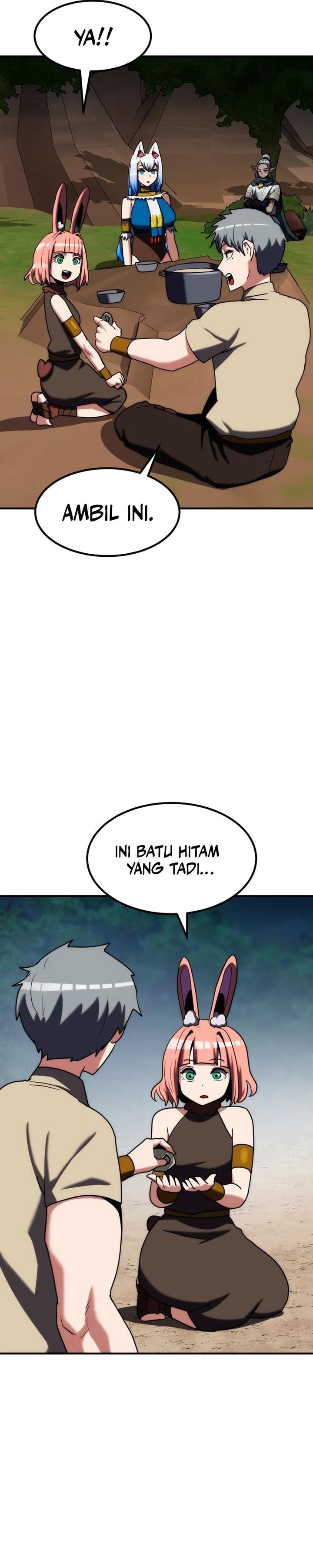 Defense Breaker chapter 24