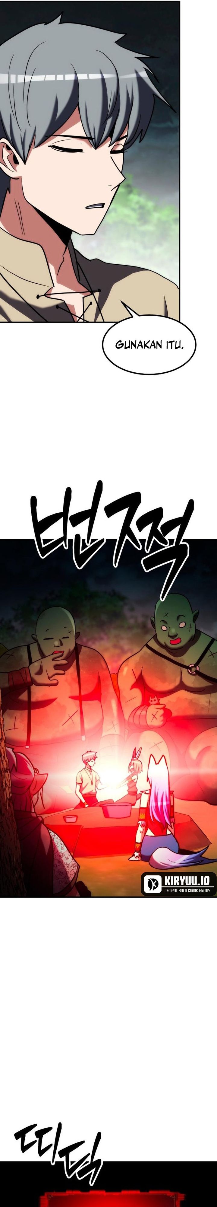 Defense Breaker chapter 24