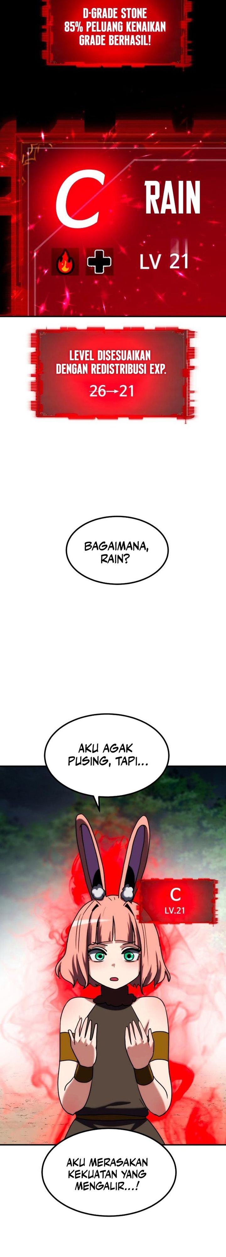 Defense Breaker chapter 24