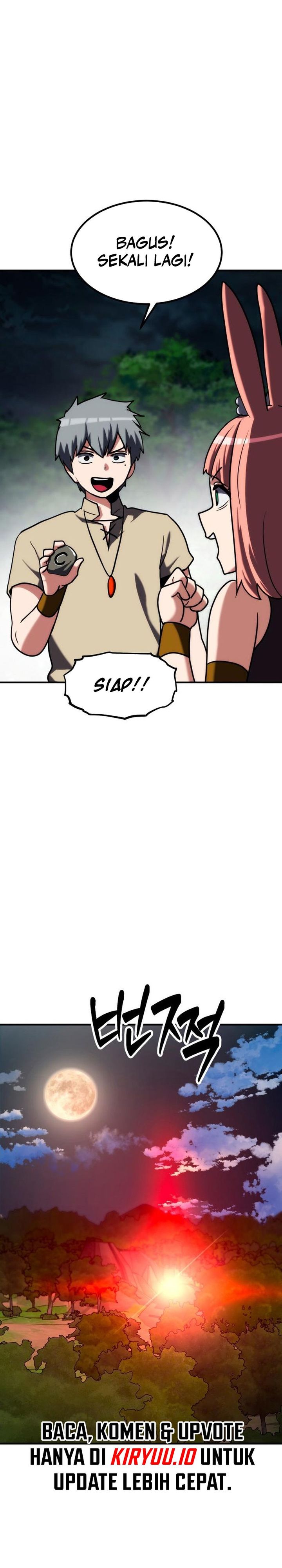 Defense Breaker chapter 24