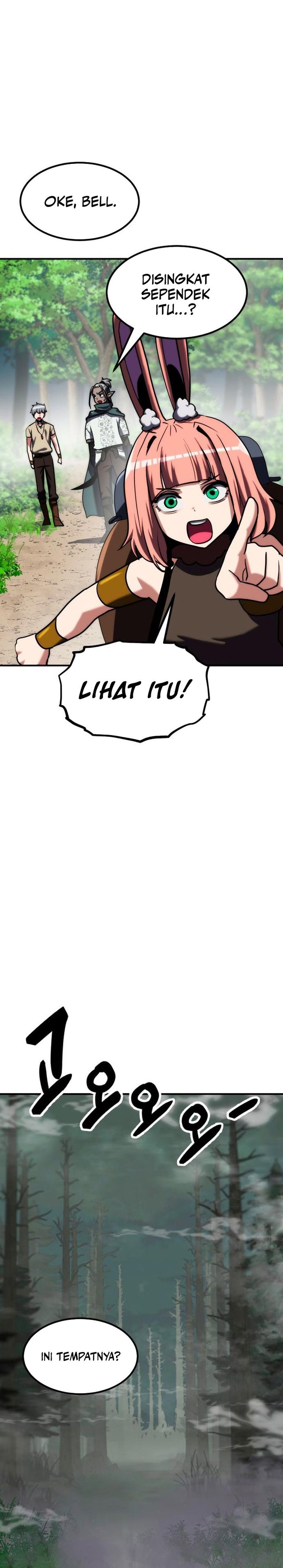 Defense Breaker chapter 24