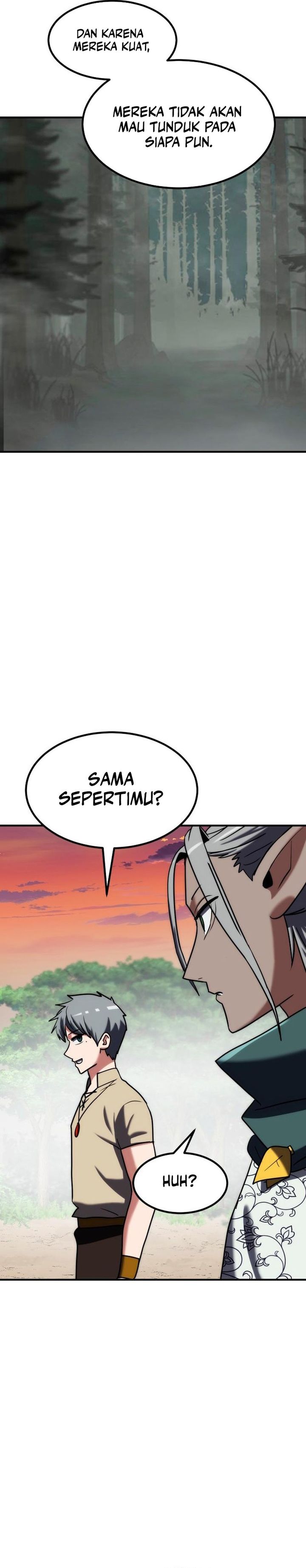 Defense Breaker chapter 24