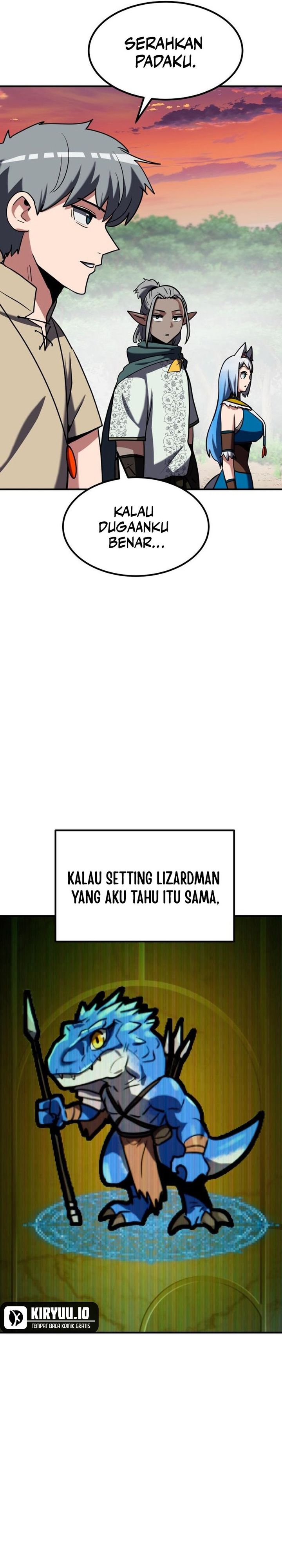Defense Breaker chapter 24