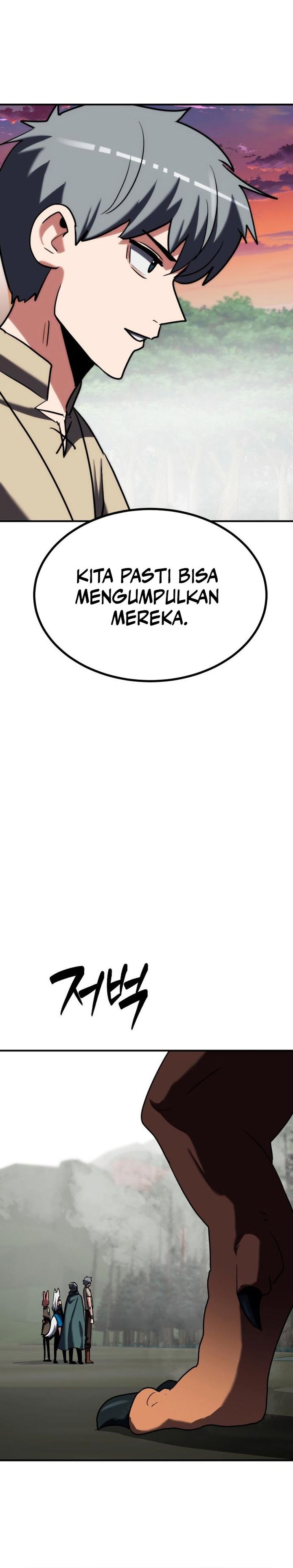 Defense Breaker chapter 24