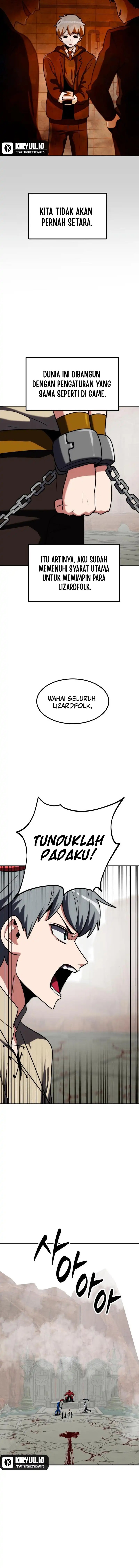 Defense Breaker Chapter 26 Bahasa Indonesia