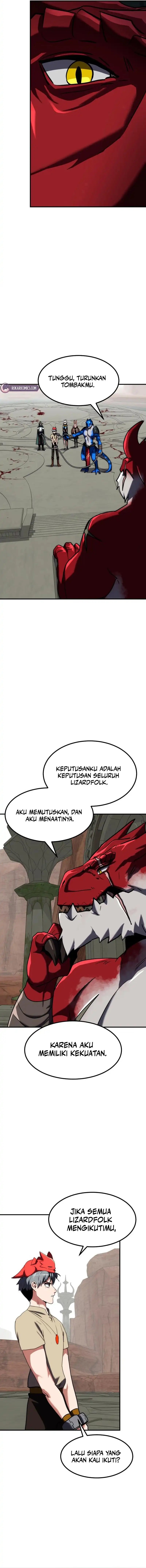Defense Breaker Chapter 26 Bahasa Indonesia