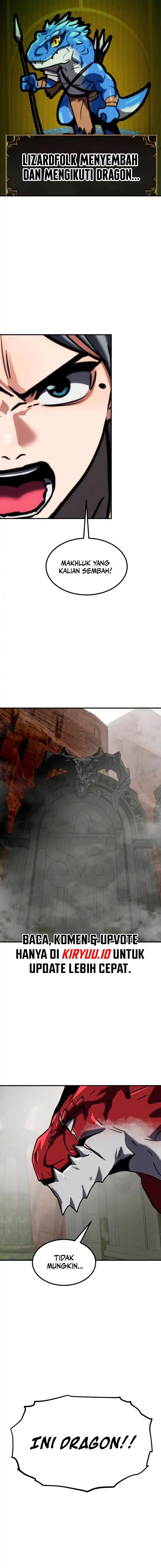 Defense Breaker Chapter 26 Bahasa Indonesia