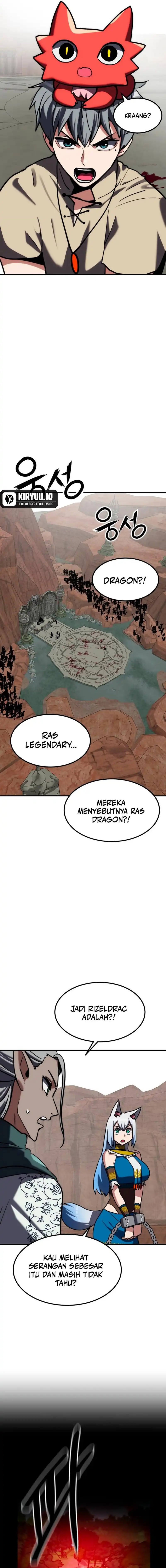 Defense Breaker Chapter 26 Bahasa Indonesia