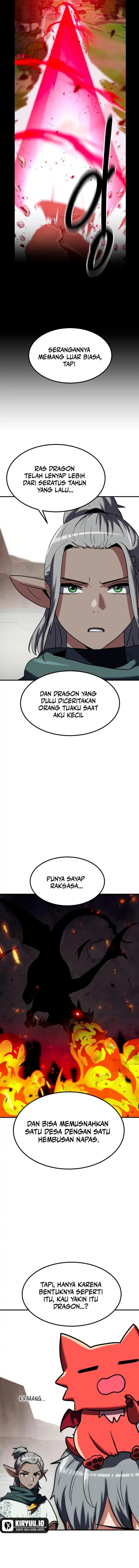 Defense Breaker Chapter 26 Bahasa Indonesia