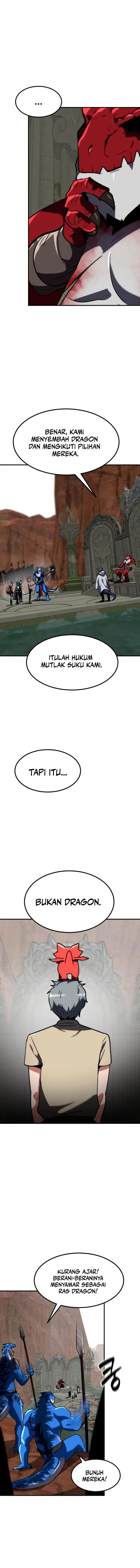 Defense Breaker Chapter 26 Bahasa Indonesia