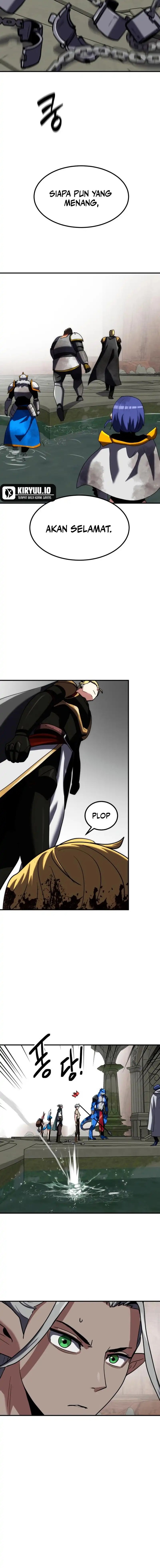 Defense Breaker Chapter 26 Bahasa Indonesia