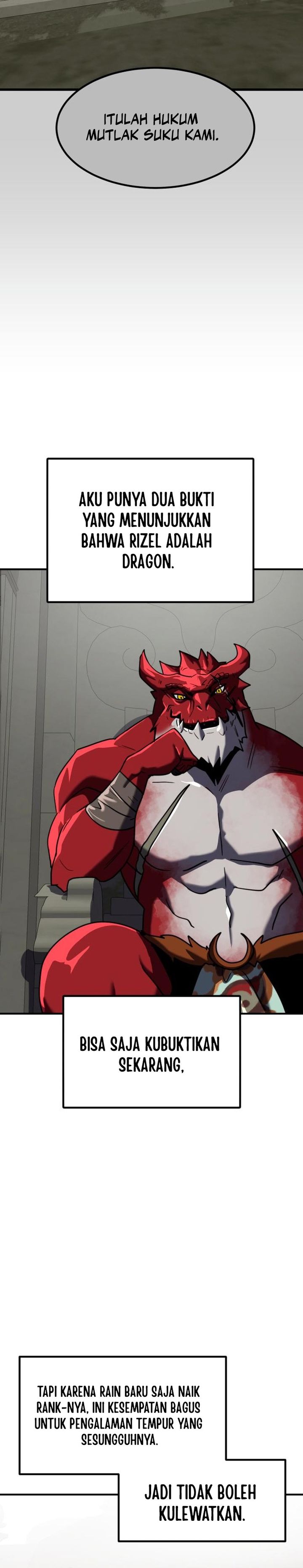 Defense Breaker Chapter 27 Bahasa Indonesia