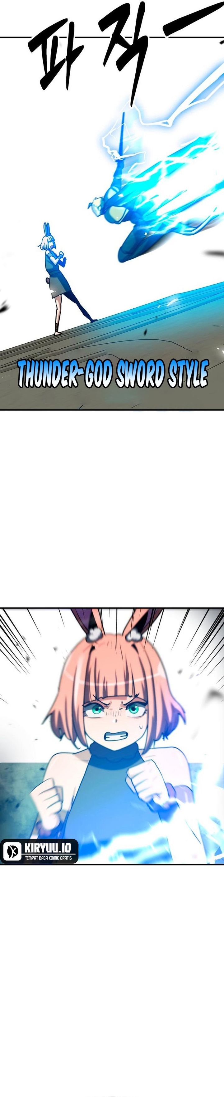 Defense Breaker Chapter 27 Bahasa Indonesia