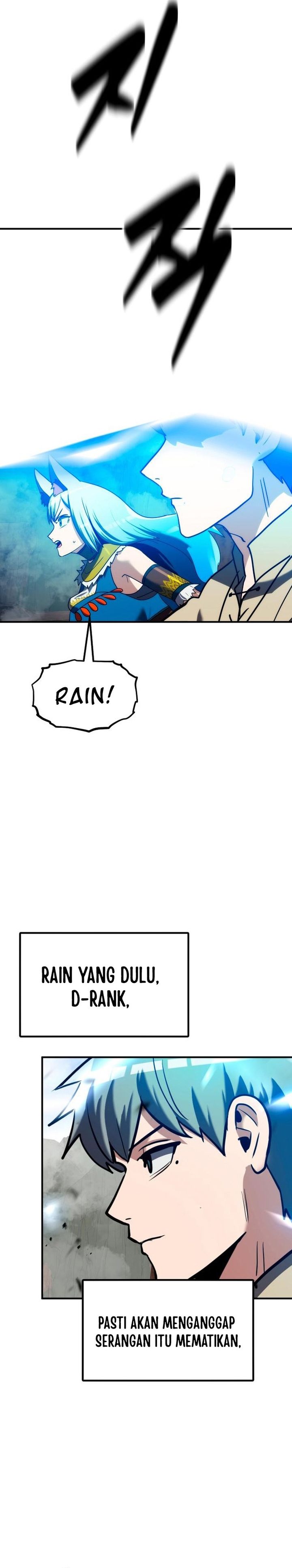 Defense Breaker Chapter 27 Bahasa Indonesia