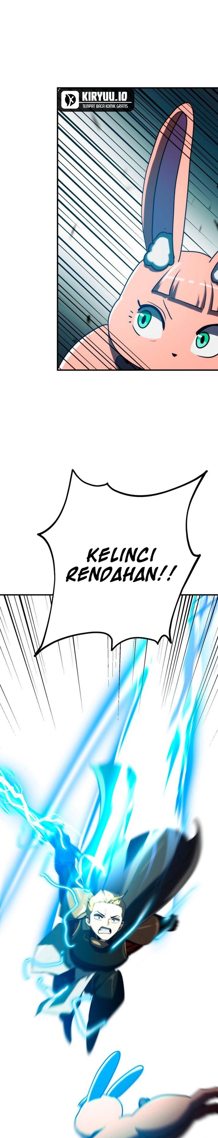 Defense Breaker Chapter 27 Bahasa Indonesia