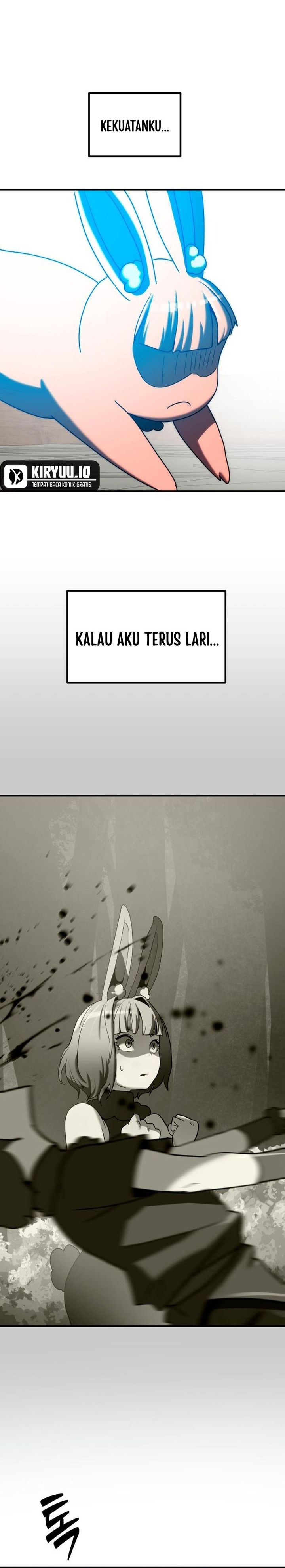 Defense Breaker Chapter 27 Bahasa Indonesia