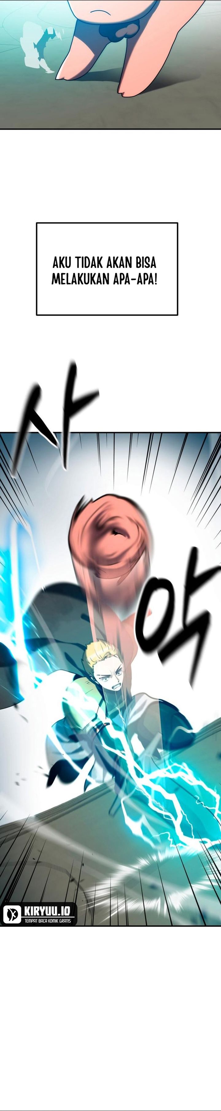 Defense Breaker Chapter 27 Bahasa Indonesia