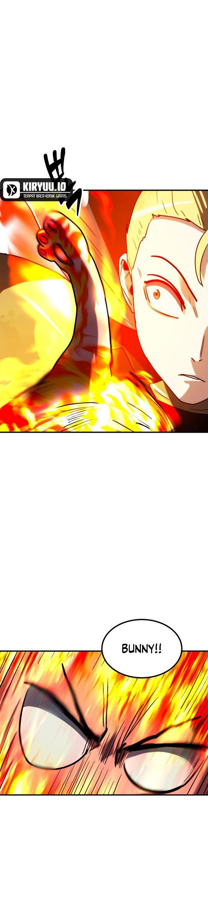 Defense Breaker Chapter 27 Bahasa Indonesia