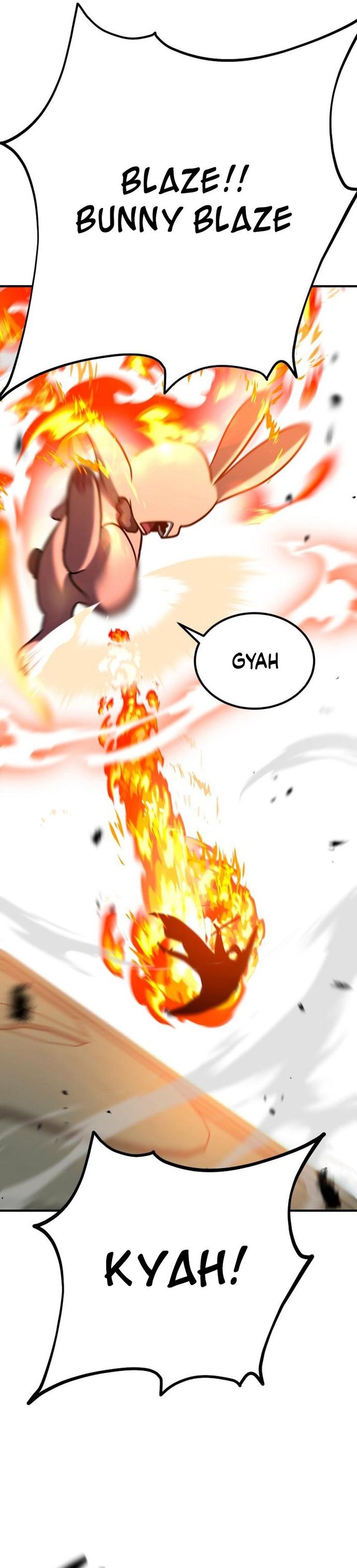 Defense Breaker Chapter 27 Bahasa Indonesia