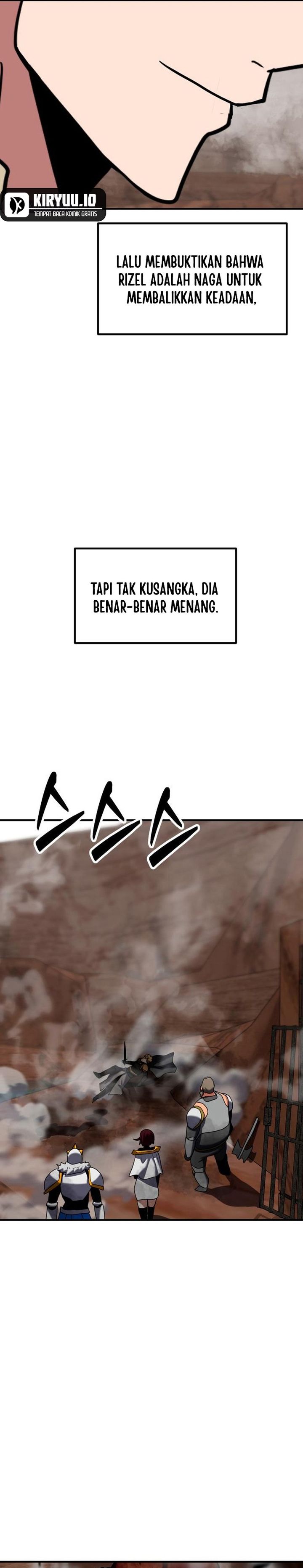 Defense Breaker Chapter 27 Bahasa Indonesia