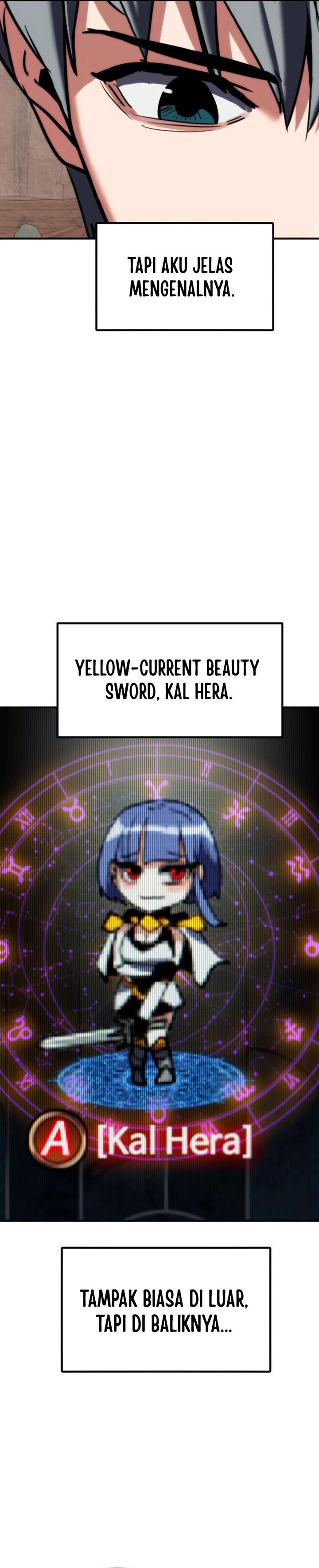 Defense Breaker Chapter 27 Bahasa Indonesia