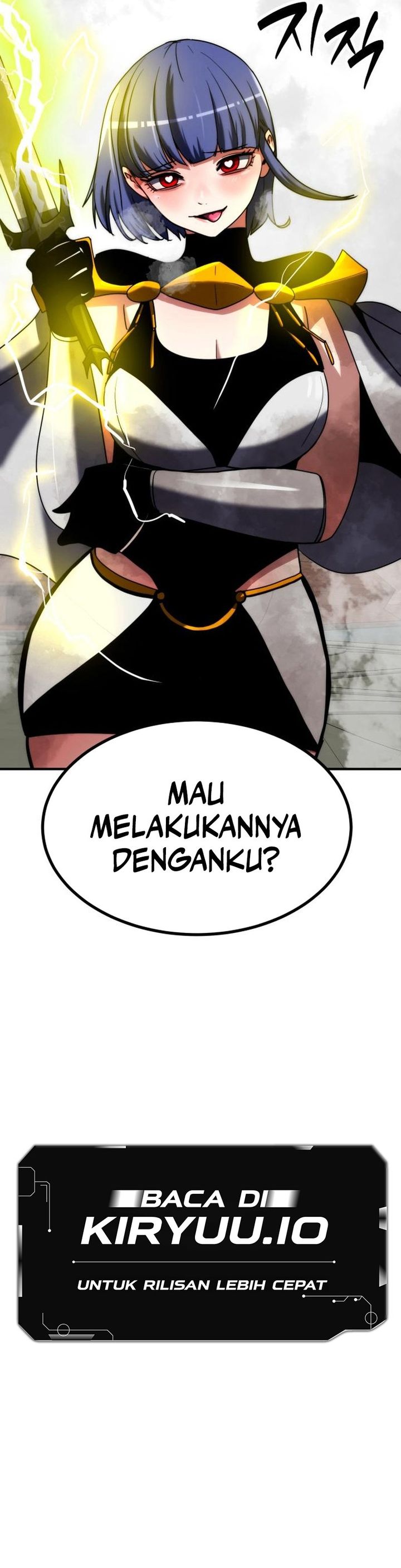 Defense Breaker Chapter 27 Bahasa Indonesia
