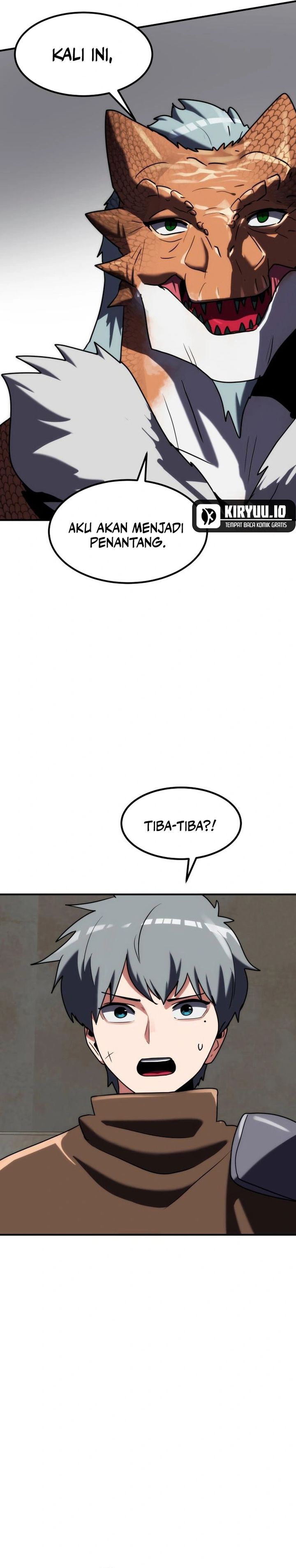 Defense Breaker chapter 31