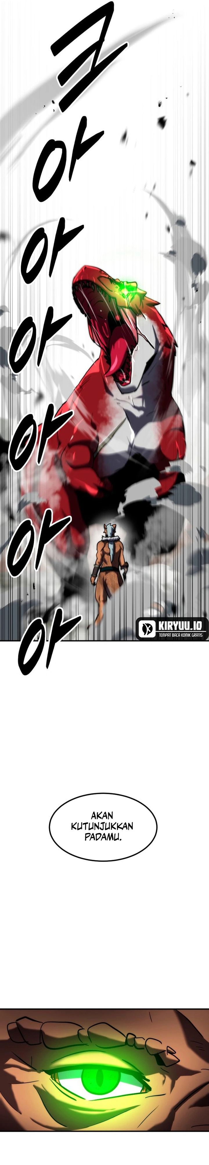 Defense Breaker chapter 31