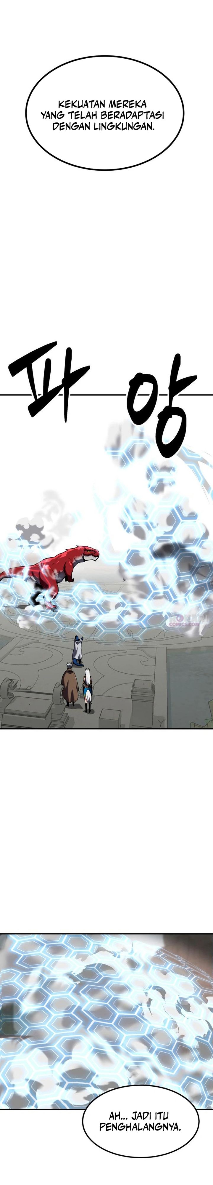 Defense Breaker chapter 31