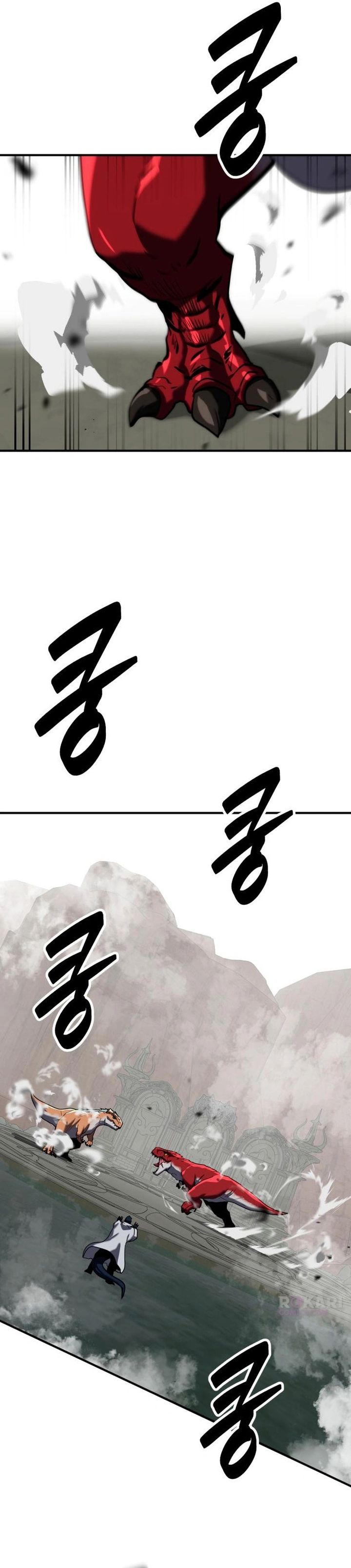 Defense Breaker chapter 31