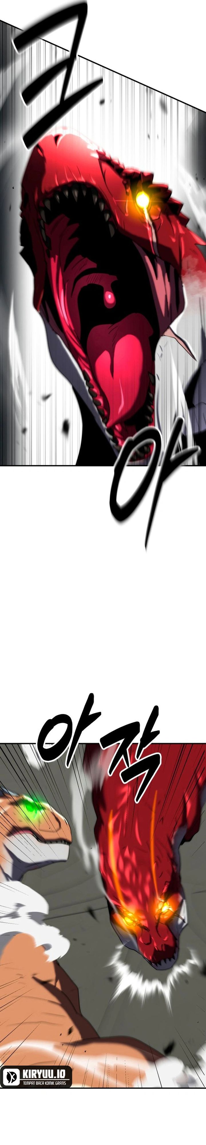 Defense Breaker chapter 31