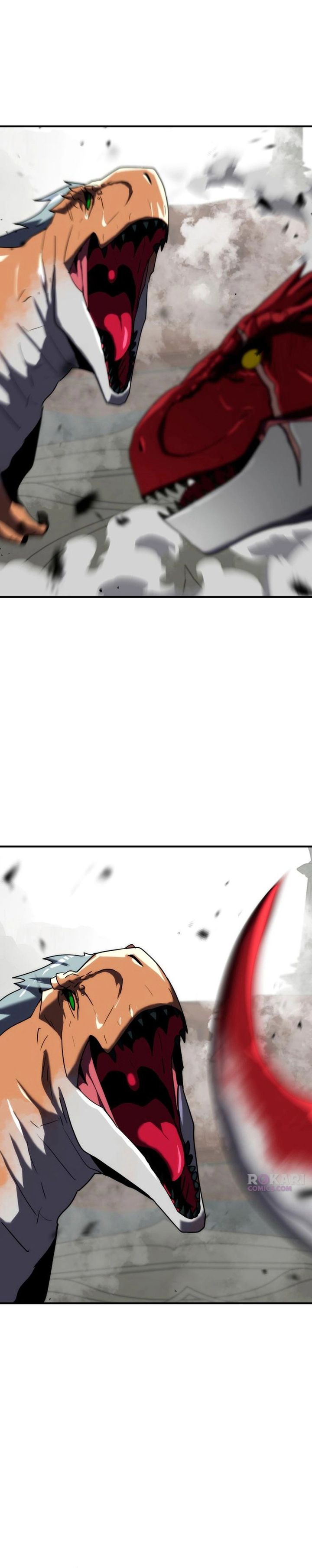 Defense Breaker chapter 31