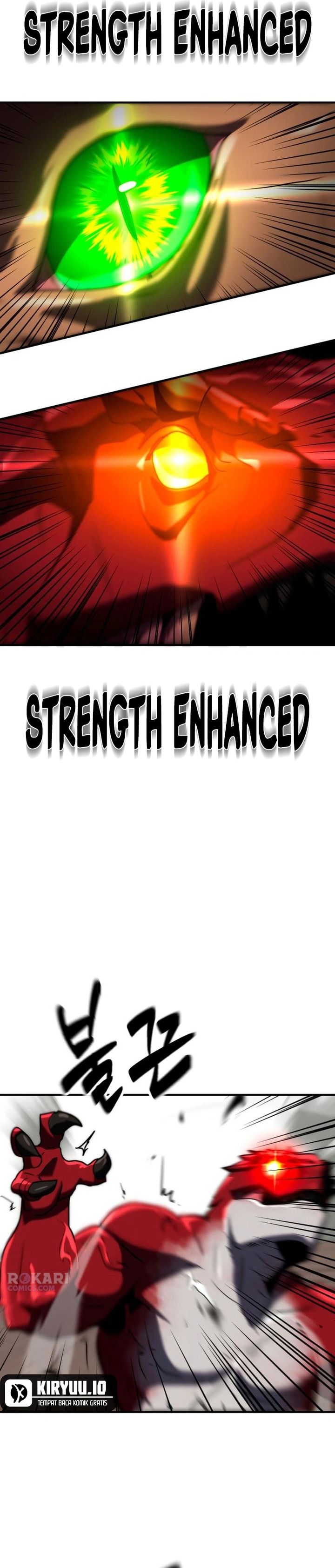 Defense Breaker chapter 31