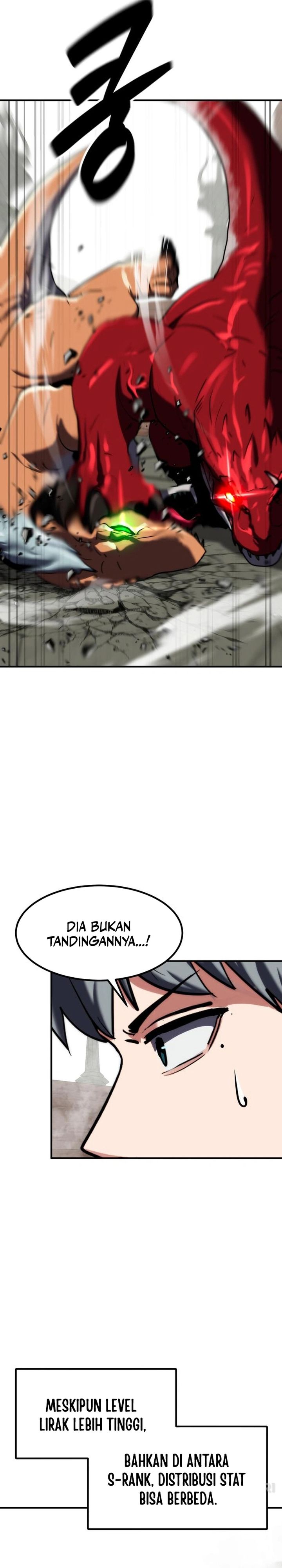 Defense Breaker chapter 31