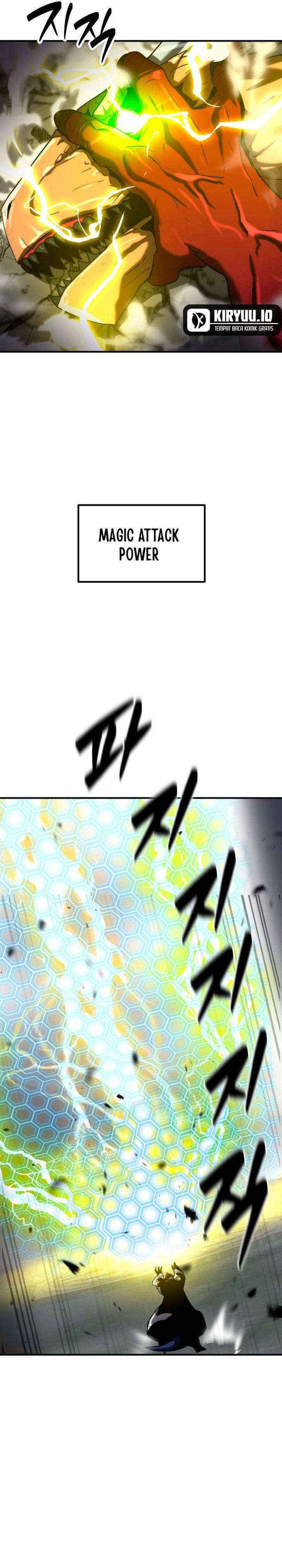 Defense Breaker chapter 31