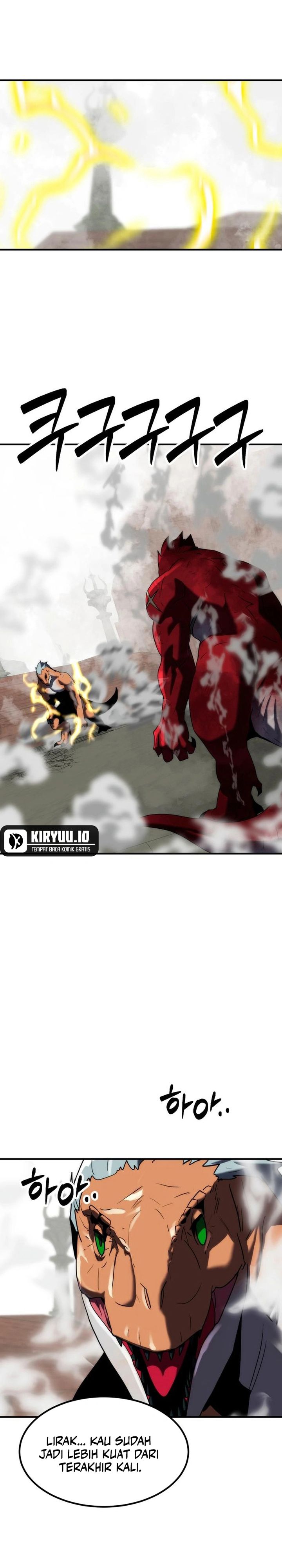 Defense Breaker chapter 31