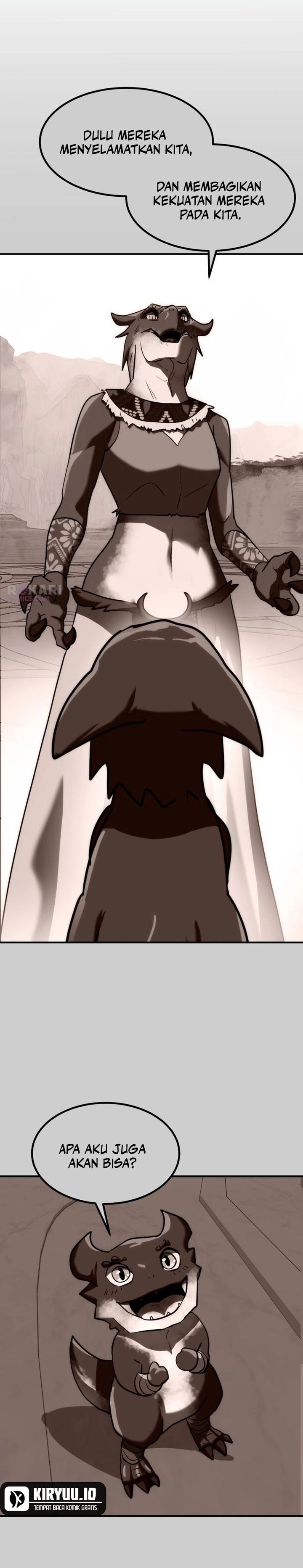 Defense Breaker chapter 31