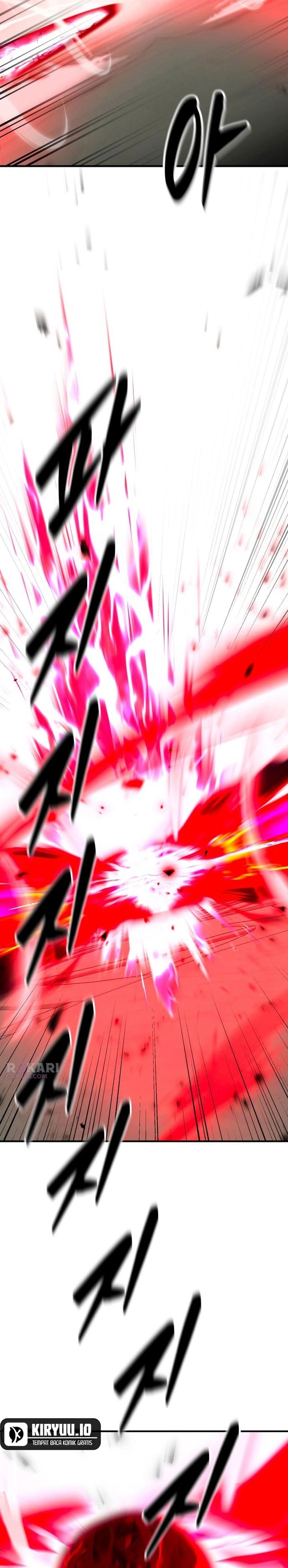 Defense Breaker chapter 31