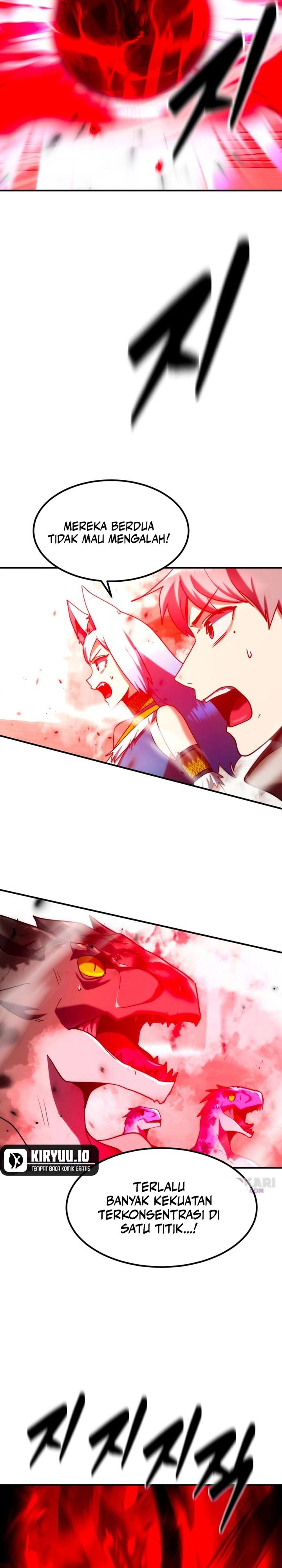 Defense Breaker chapter 31