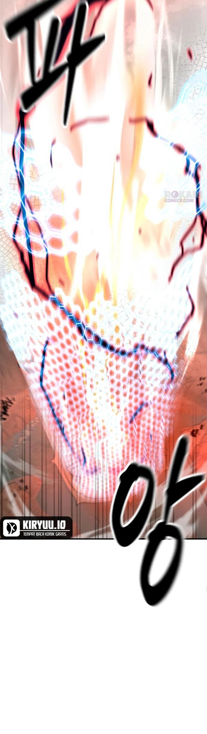 Defense Breaker chapter 31