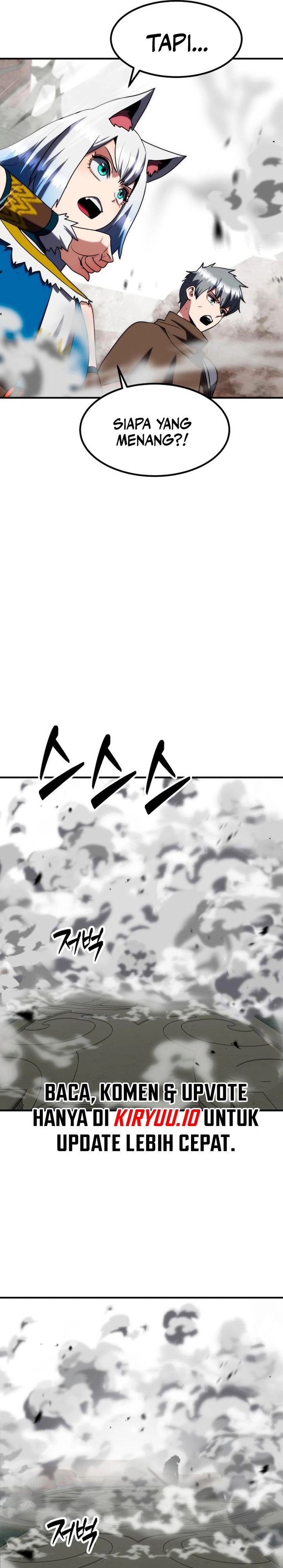 Defense Breaker chapter 31