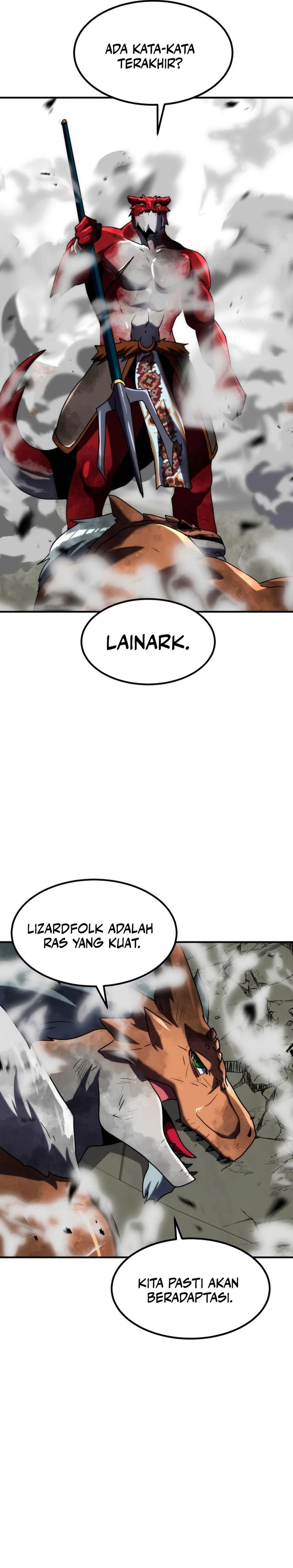 Defense Breaker chapter 31