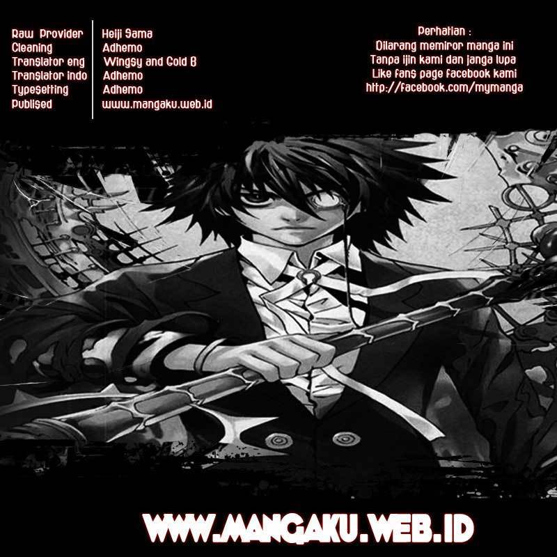 Defense Devil Chapter 02 Bahasa Indonesia