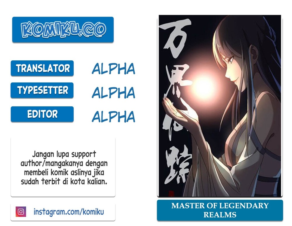 Deity’s Path through Ten Thousand Worlds Chapter 74 Bahasa Indonesia