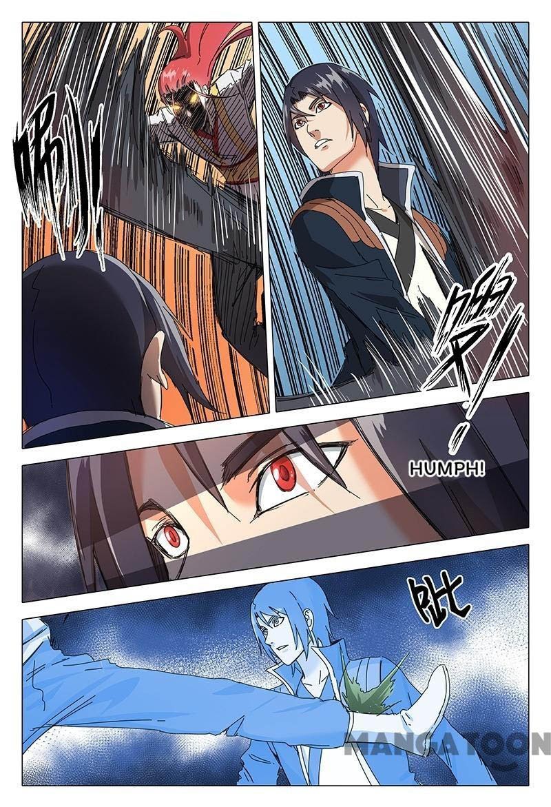 Deity’s Path through Ten Thousand Worlds Chapter 74 Bahasa Indonesia