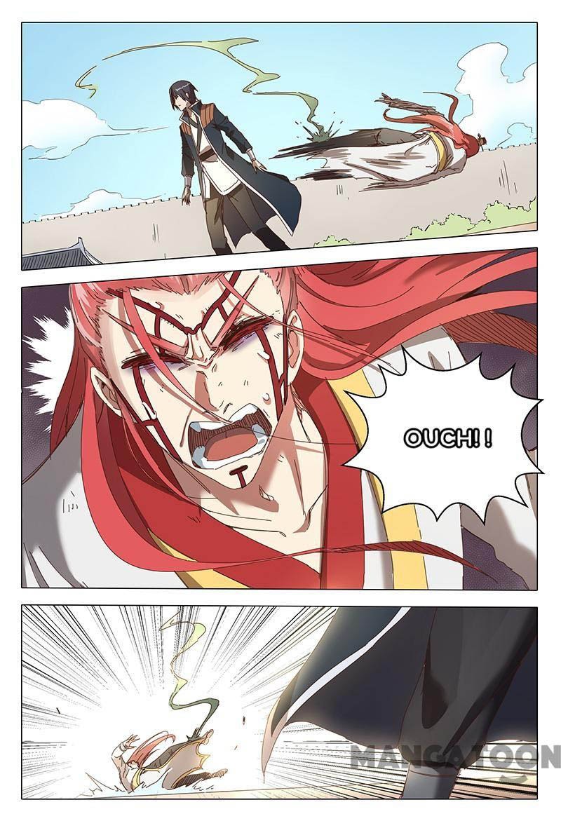 Deity’s Path through Ten Thousand Worlds Chapter 74 Bahasa Indonesia