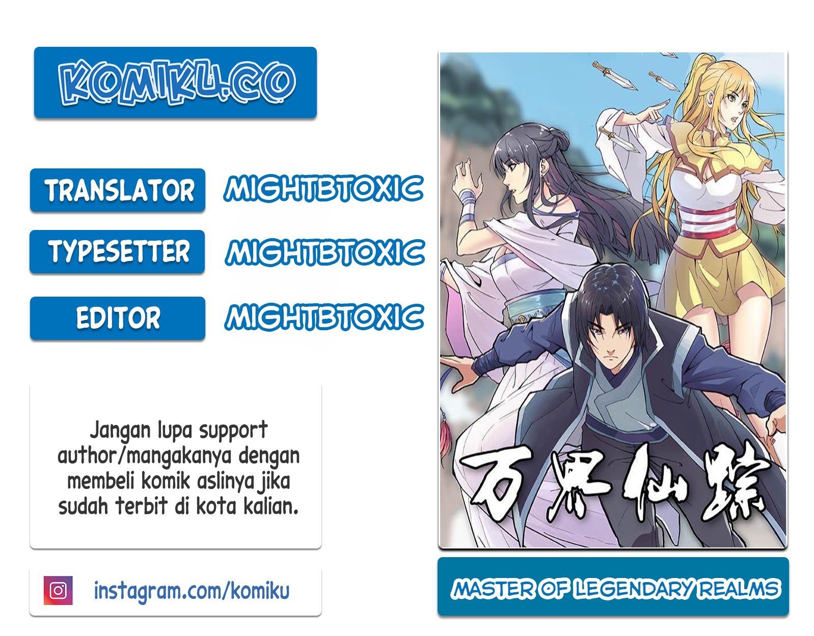 Deity’s Path through Ten Thousand Worlds Chapter 152 Bahasa Indonesia