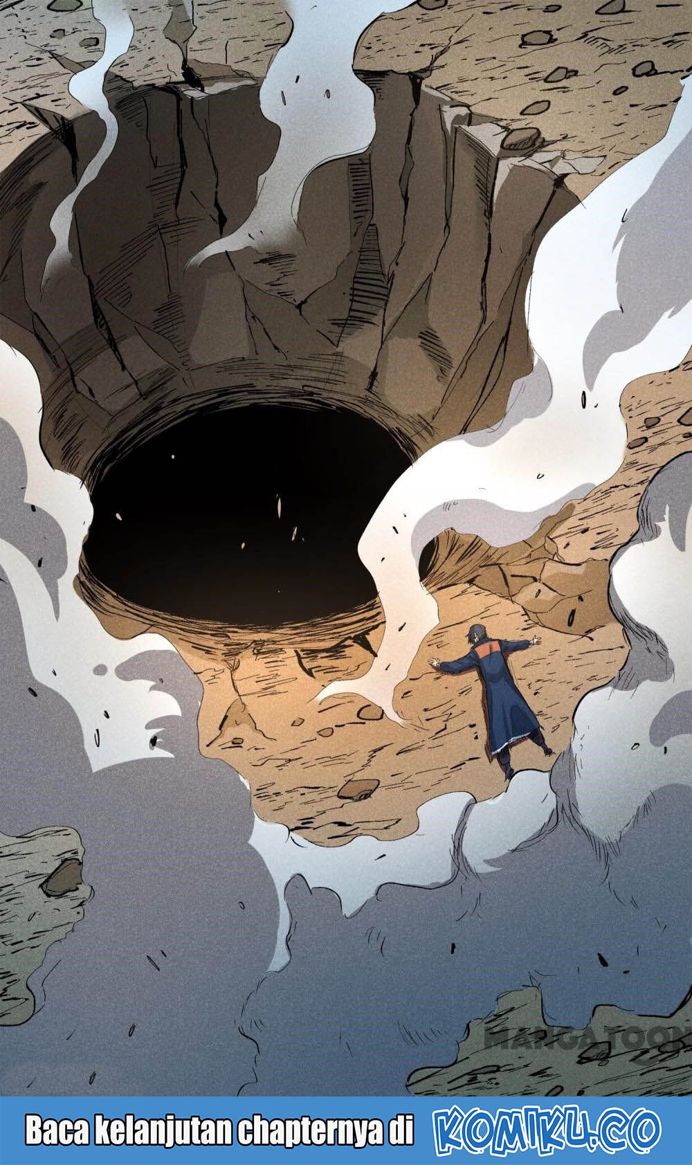 Deity’s Path through Ten Thousand Worlds chapter 199