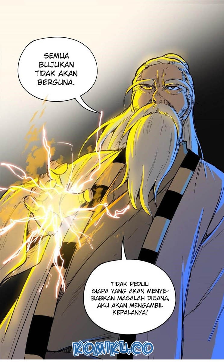 Deity’s Path through Ten Thousand Worlds chapter 205
